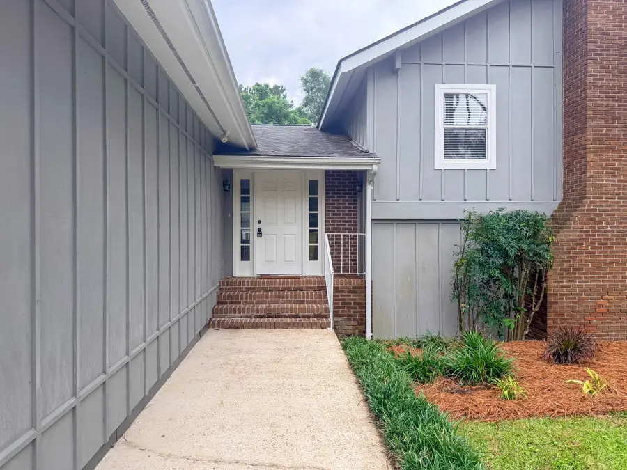 25 Pine Crest Rd., Purvis, MS 39475 - #3