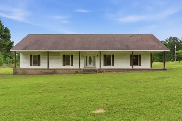 266 Patrick Rd., Hattiesburg, MS 39401