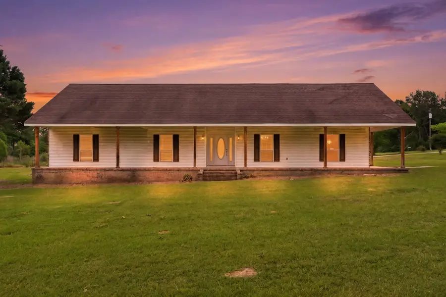 266 Patrick Rd., Hattiesburg, MS 39401 - #2