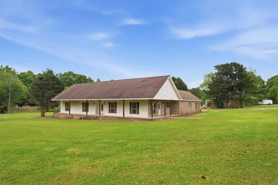 266 Patrick Rd., Hattiesburg, MS 39401 - #3