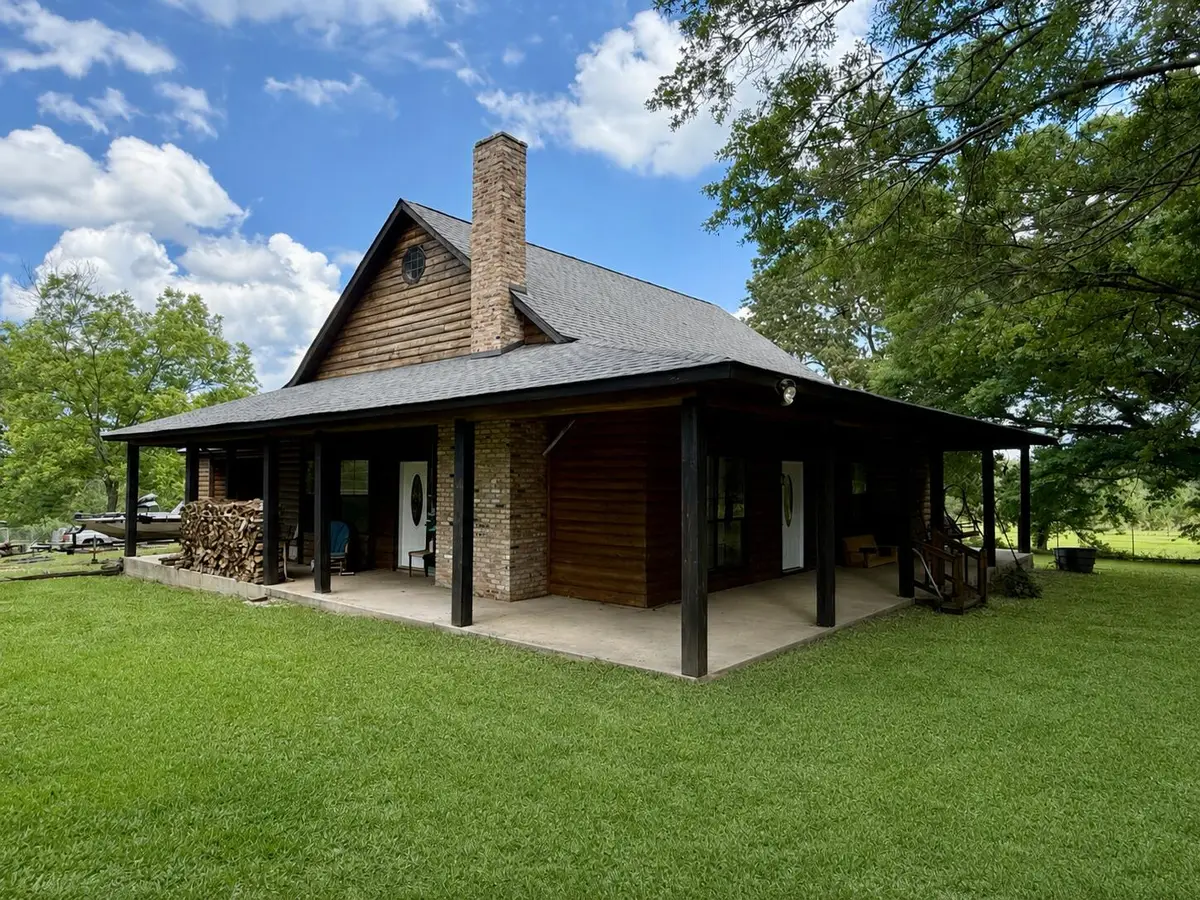 159 Taylor Rd., Kokomo, MS 39643 - #1