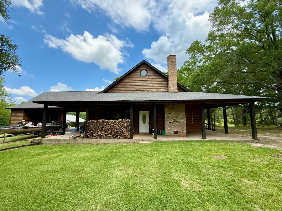 159 Taylor Rd., Kokomo, MS 39643 - #2