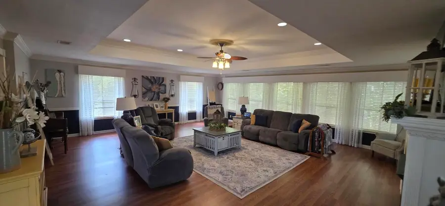 103 Highland Cir., Petal, MS 39465 - #3