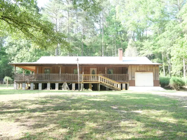 378 Bunk Butler, Shubuta, MS 39360