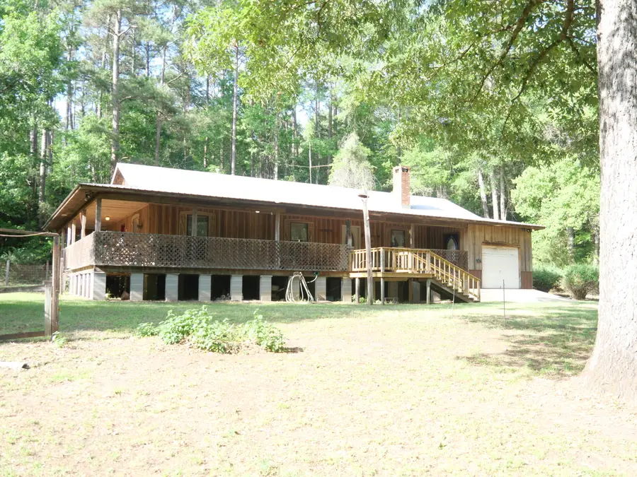 378 Bunk Butler, Shubuta, MS 39360 - #2