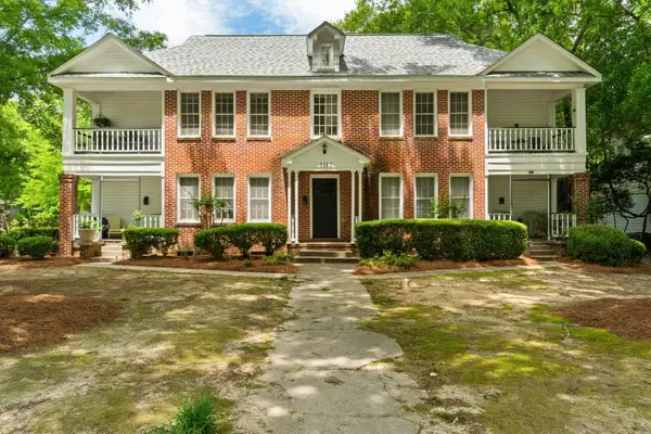 1115 Adeline St & 403 8th Ave, Hattiesburg, MS 39401