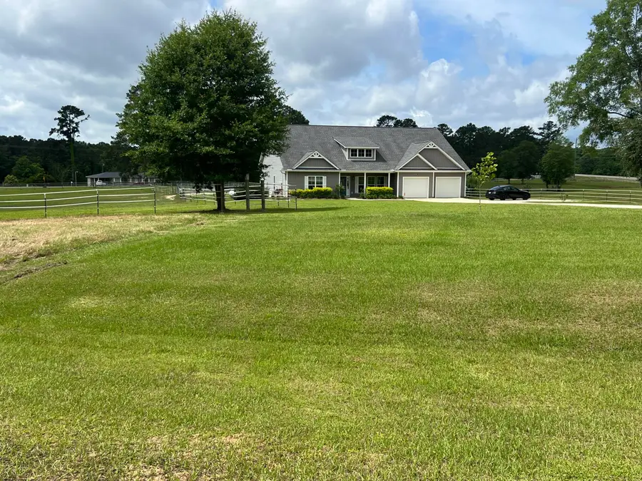 8 Conifer Dr., Columbia, MS 39429 - #2