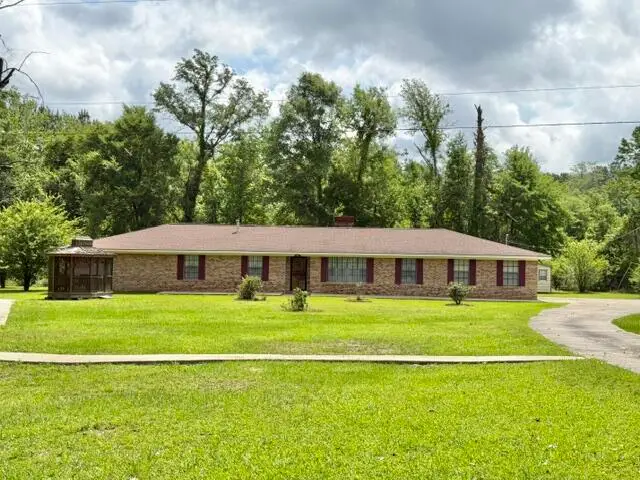 234 Joe Magee Rd., Columbia, MS 39429 - #1