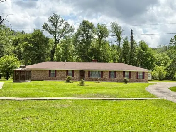 234 Joe Magee Rd., Columbia, MS 39429