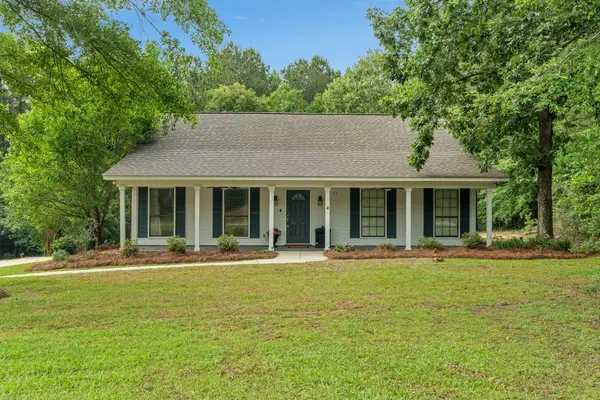 57 Ray Simmons, Purvis, MS 39475