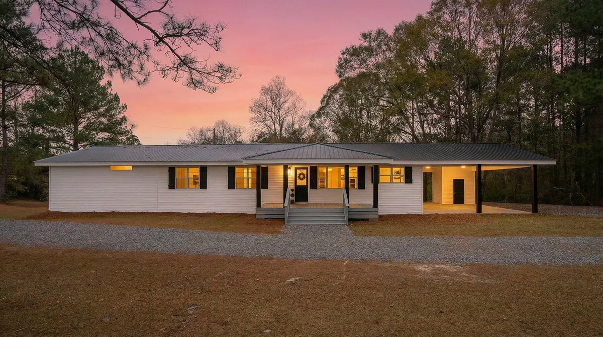 2383 Rocky Branch, Sumrall, MS 39482 - #1