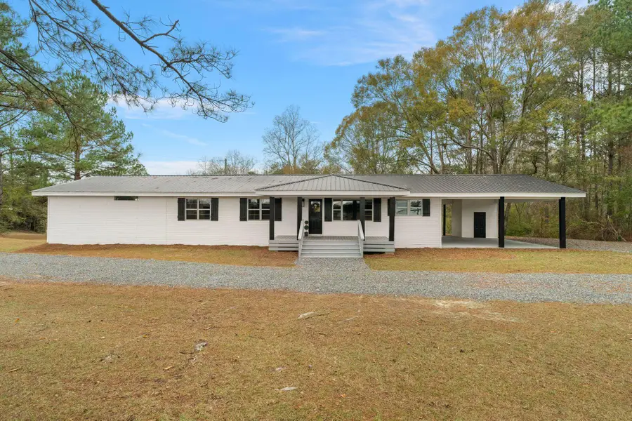 2383 Rocky Branch, Sumrall, MS 39482 - #2