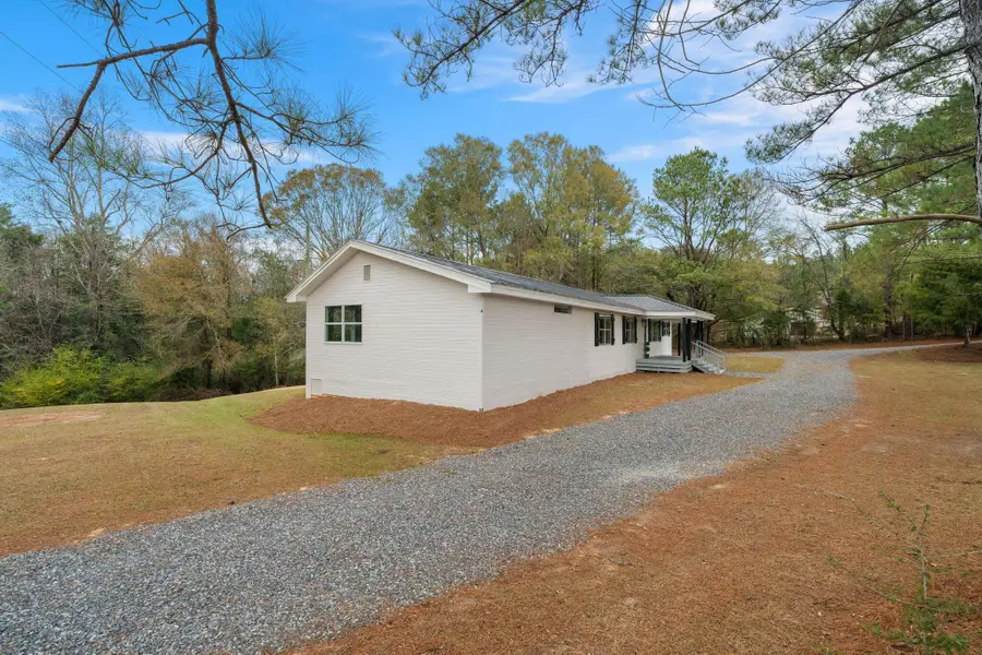2383 Rocky Branch, Sumrall, MS 39482 - #3
