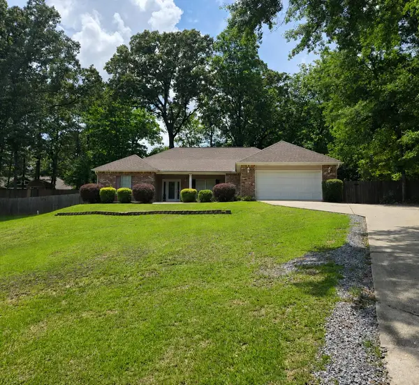 121 Serene Hill Dr., Hattiesburg, MS 39402