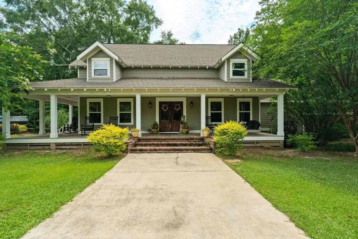798 Purvis Oloh, Purvis, MS 39475 - #1