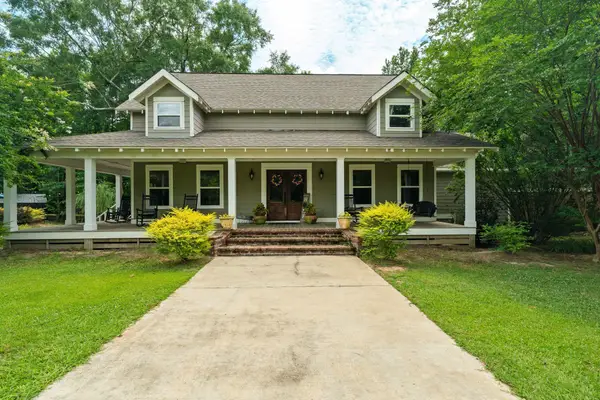 798 Purvis Oloh, Purvis, MS 39475