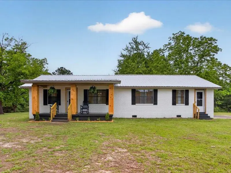 1341 Highway 98 West, Foxworth, MS 39483 - #1