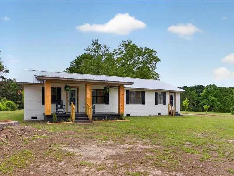1341 Highway 98 West, Foxworth, MS 39483 - #2