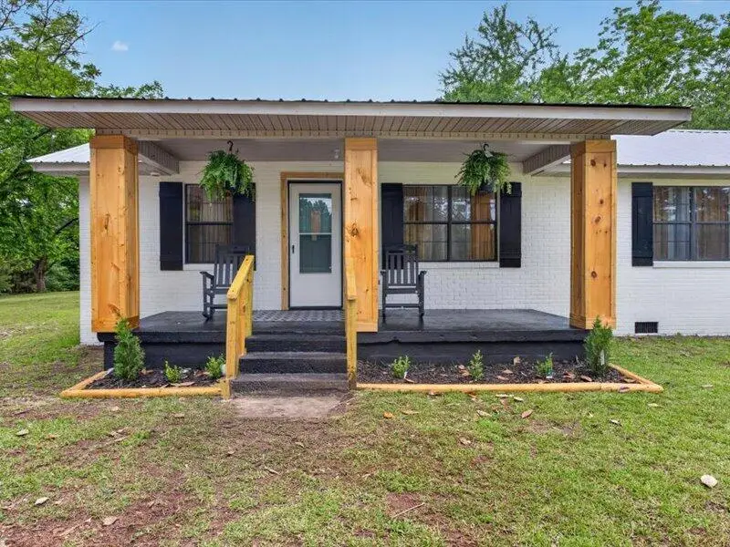1341 Highway 98 West, Foxworth, MS 39483 - #3