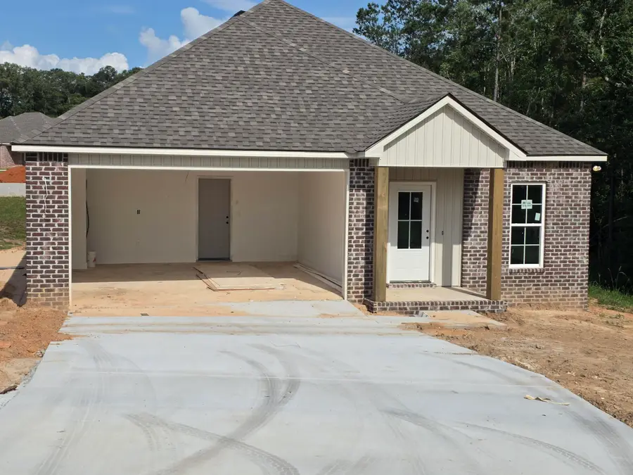 19 Golden Oak, Hattiesburg, MS 39402 - #3
