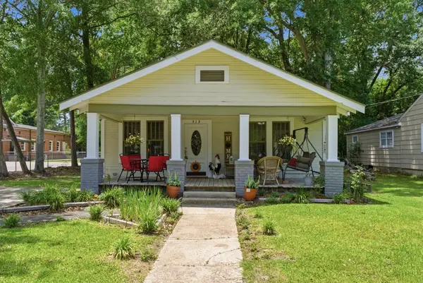 313 S 12th Ave., Hattiesburg, MS 39401