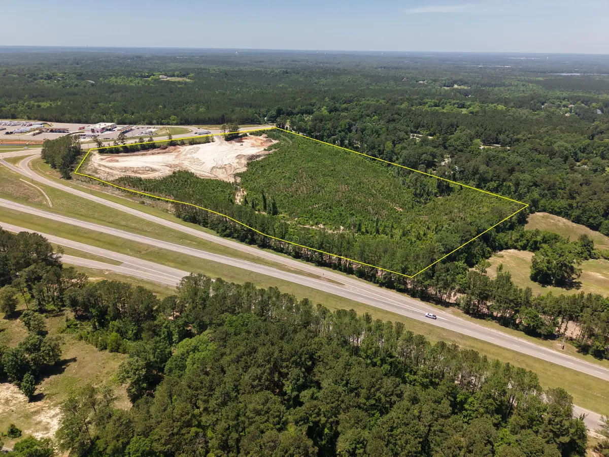 0 Elks Lake Rd., Hattiesburg, MS 39401 - #1