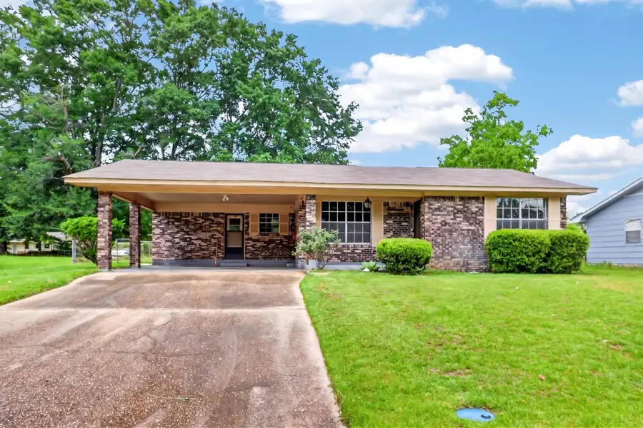 310 Vernon Dahmer Dr., Hattiesburg, MS 39401 - #3