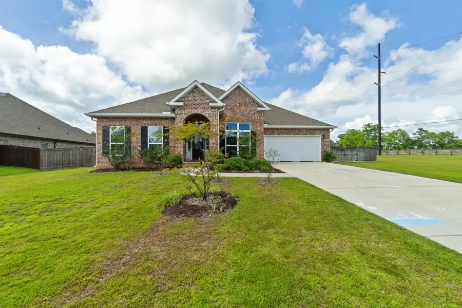 7004 Glen Eagle Dr., Biloxi, MS 39532 - #3