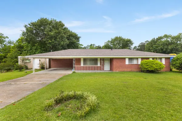 404 Monroe St., Ellisville, MS 39437