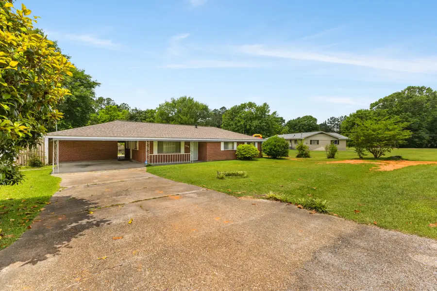 404 Monroe St., Ellisville, MS 39437 - #2