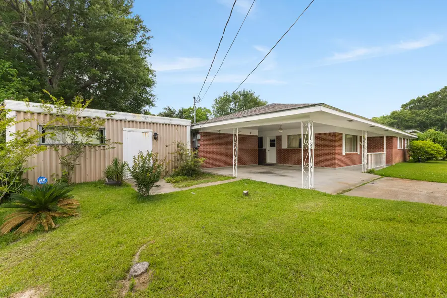 404 Monroe St., Ellisville, MS 39437 - #3