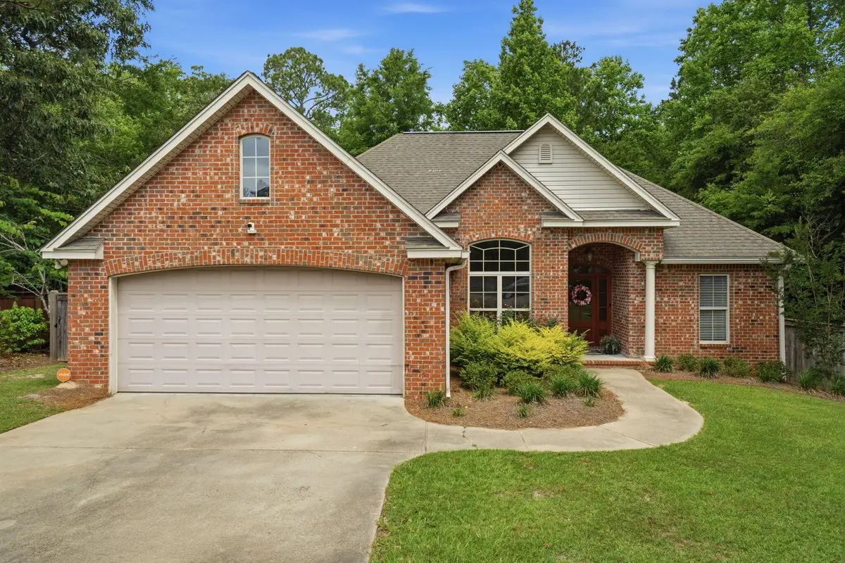 31 Hartley Dr., Hattiesburg, MS 39402 - #1