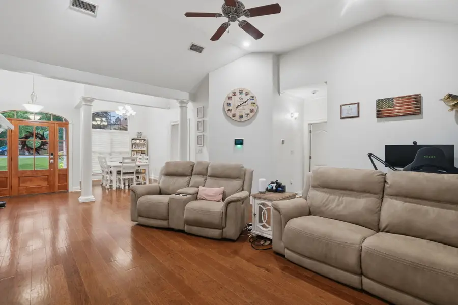31 Hartley Dr., Hattiesburg, MS 39402 - #3