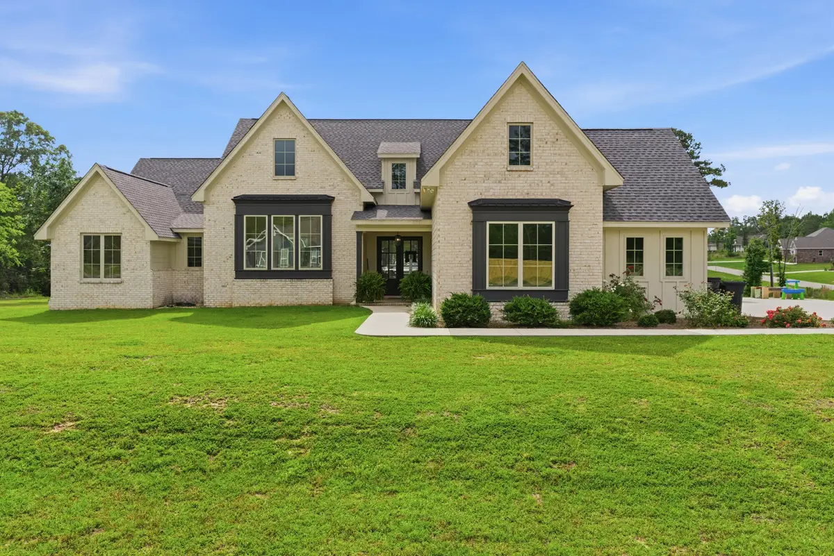 8 Wabash Way, Sumrall, MS 39482 - #1