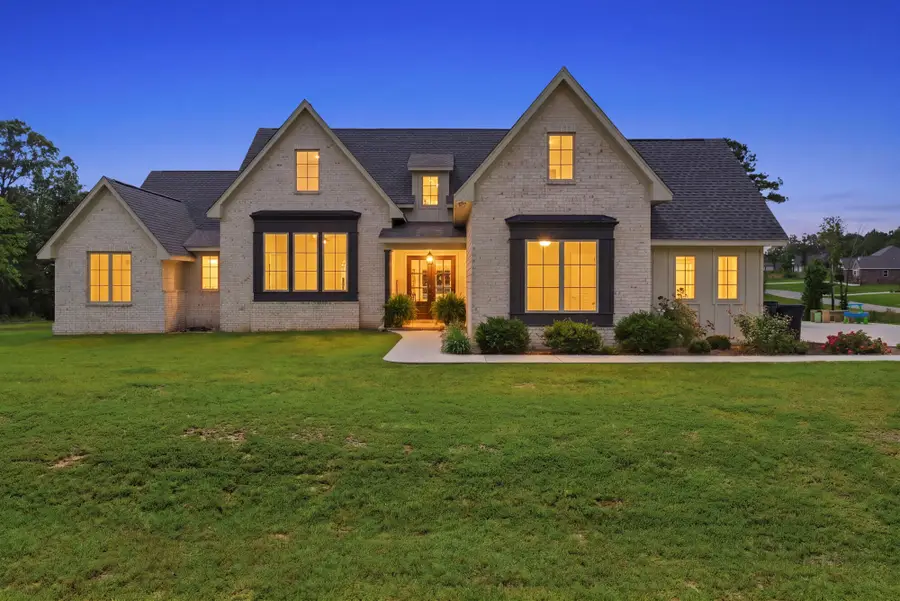 8 Wabash Way, Sumrall, MS 39482 - #2