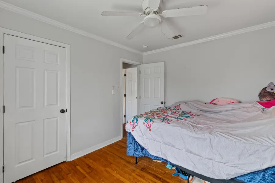 207 Margaret Ave., Petal, MS 39465 - #3