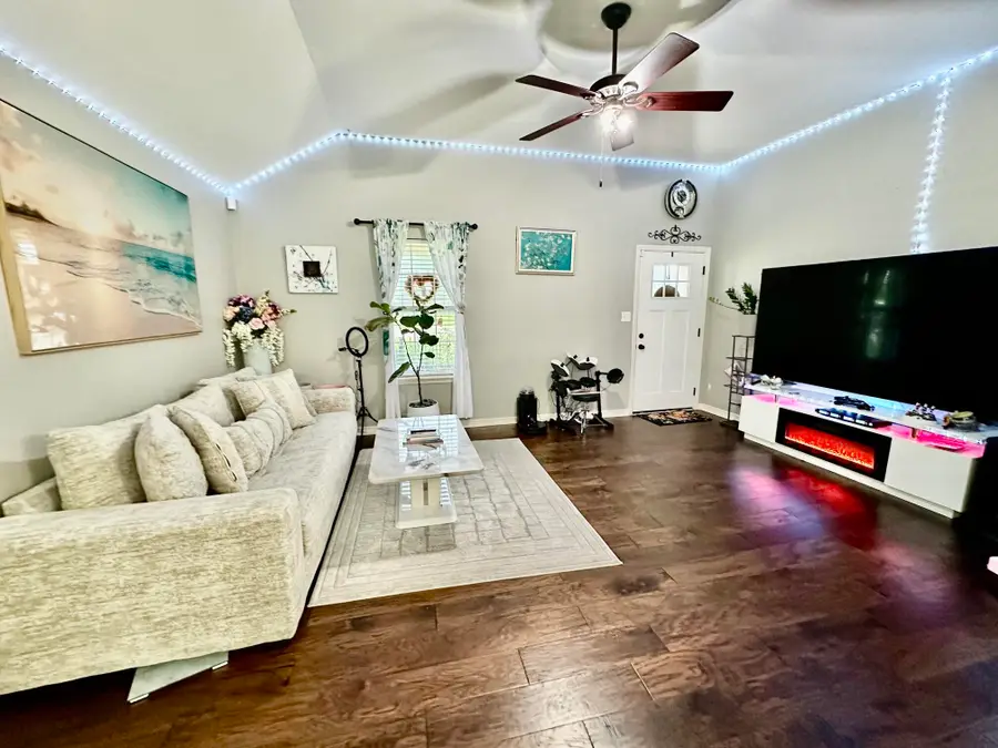 3 Mercer Dr., Petal, MS 39465 - #3