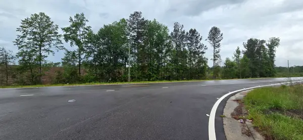 00 Highway 29, New Augusta, MS 39462