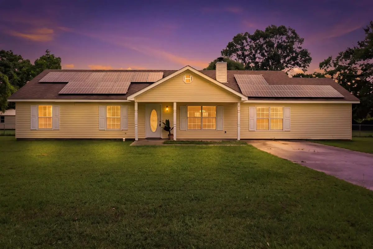 2 Hundley Rd., Carriere, MS 39426 - #1