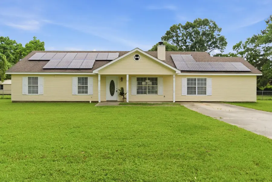 2 Hundley Rd., Carriere, MS 39426 - #2