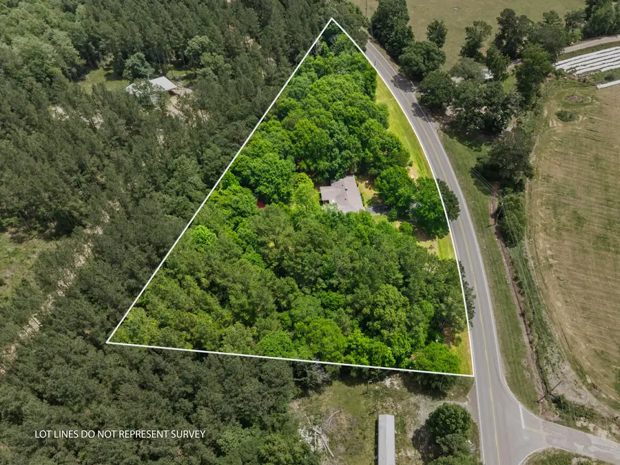 1338 Mississippi 590, Ellisville, MS 39437 - #2