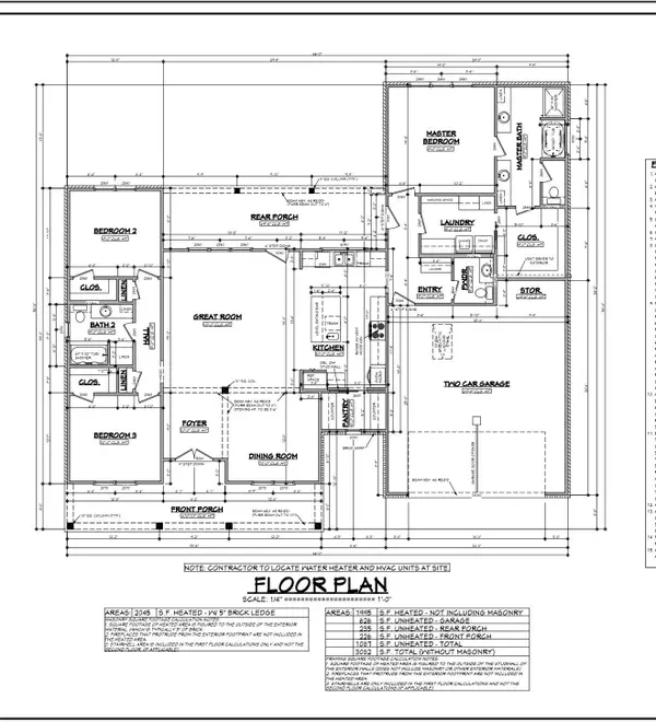 16 Redmont Dr., Sumrall, MS 39482