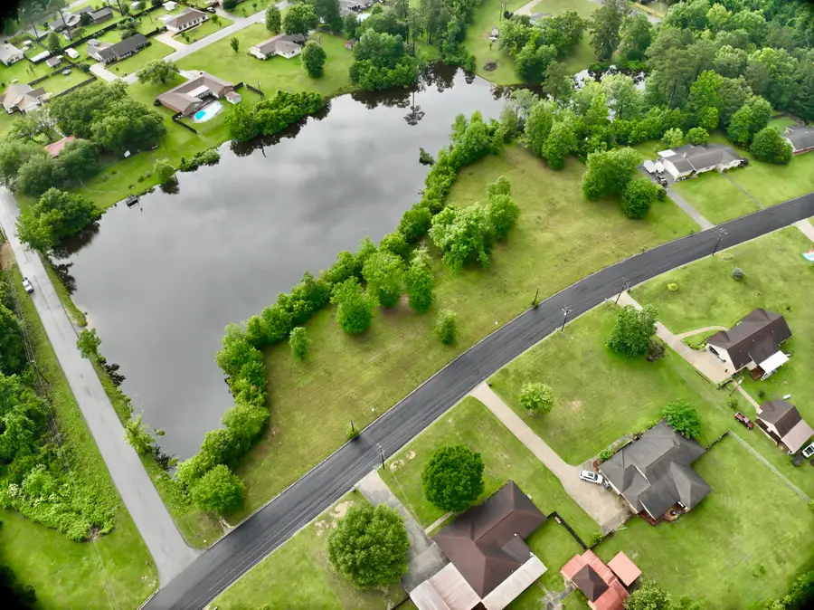 00 E Lakeview Dr., Columbia, MS 39429 - #3