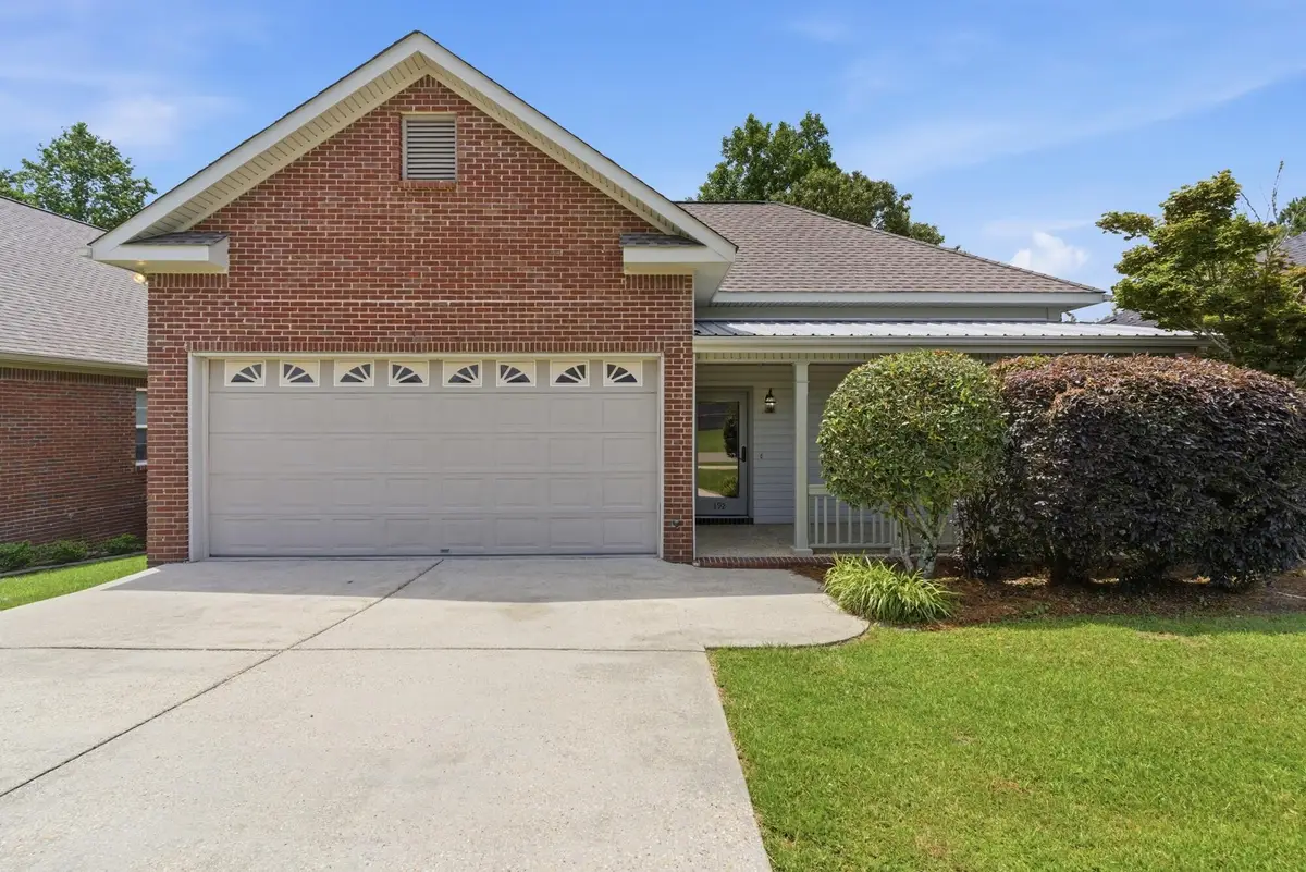 192 Redfern Trail, Petal, MS 39465 - #1