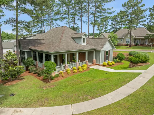 56 Belletower Turn, Hattiesburg, MS 39402