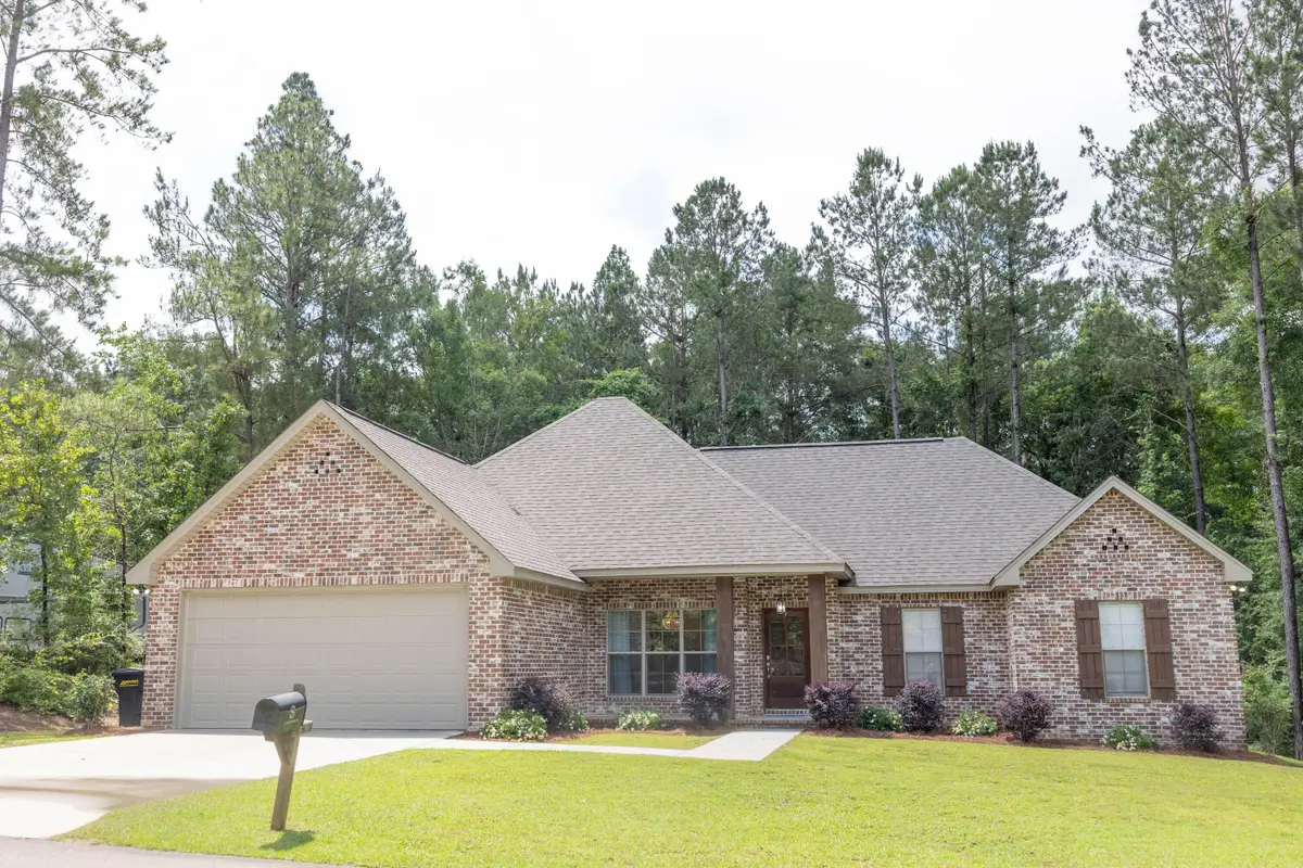 27 Southfork Dr., Petal, MS 39465 - #1