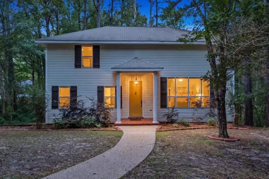 48 Englewood Ln., Hattiesburg, MS 39402 - #2