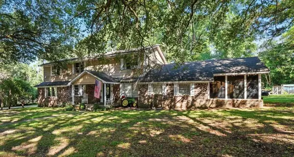 36 Gulf Camp, Lumberton, MS 39455