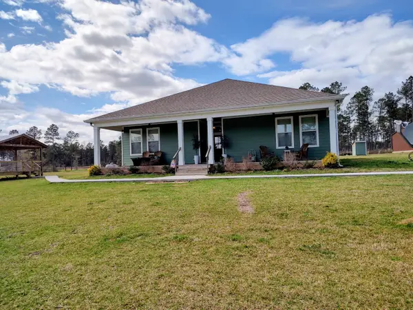 5279 Mississippi 13, Lumberton, MS 39455