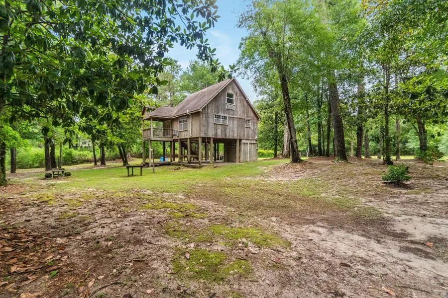 49 Elm St., Poplarville, MS 39470 - #2